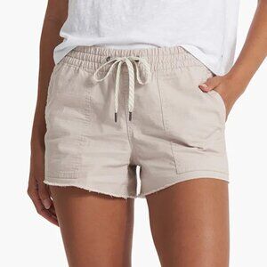 Vuori Vintage Ripstop Short - Suede Size XL
